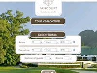 Fancourt
