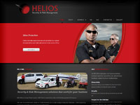 Helios Security